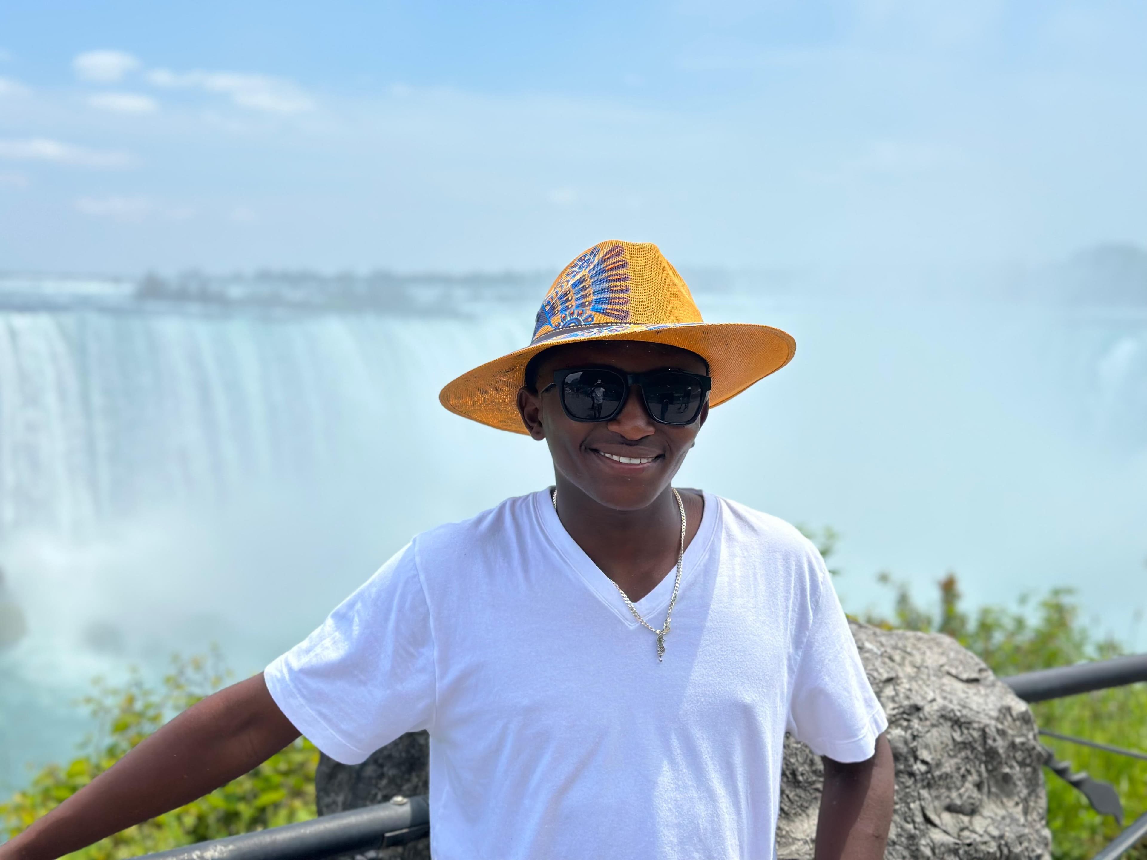 Joseph Njoroge photo