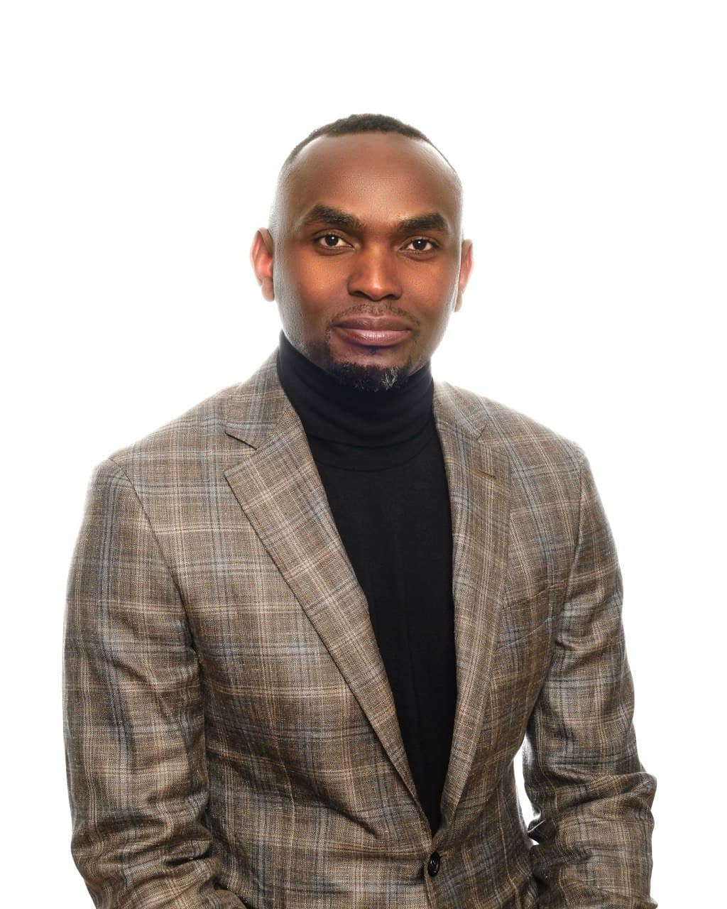 Paul Njoroge photo